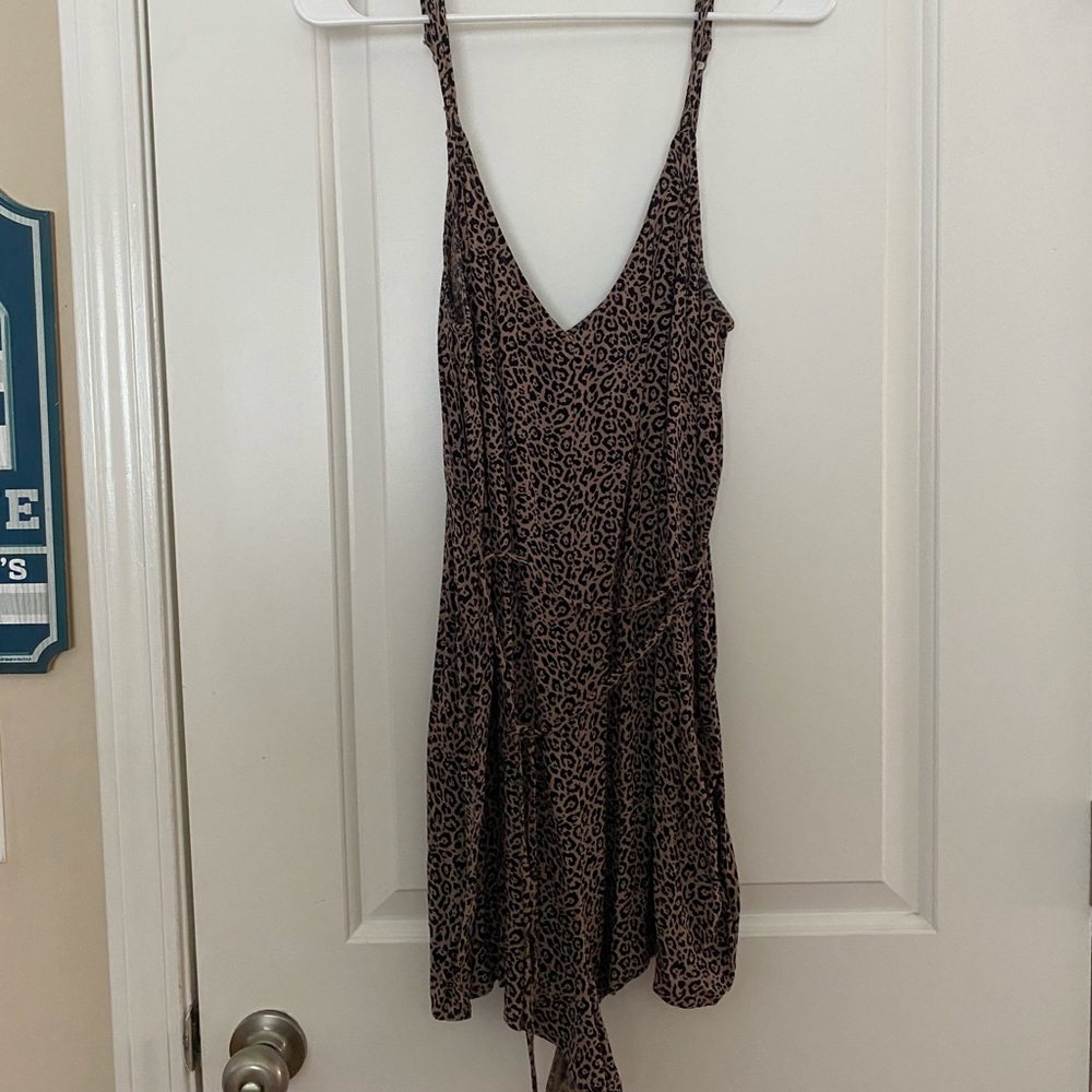 American eagle romper